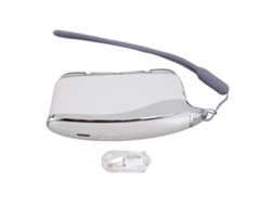 2026yncm-masajeador Eléctrico Gua Sha Facial Con Luz Led Roja, 4 Niveles, Apretamiento De Piel, Herramienta De Scraping