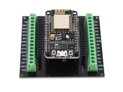 Placa De Desarrollo Esp8266 Nodemcu V2 Placa De Expansión Componente Electrónico De Reemplazo