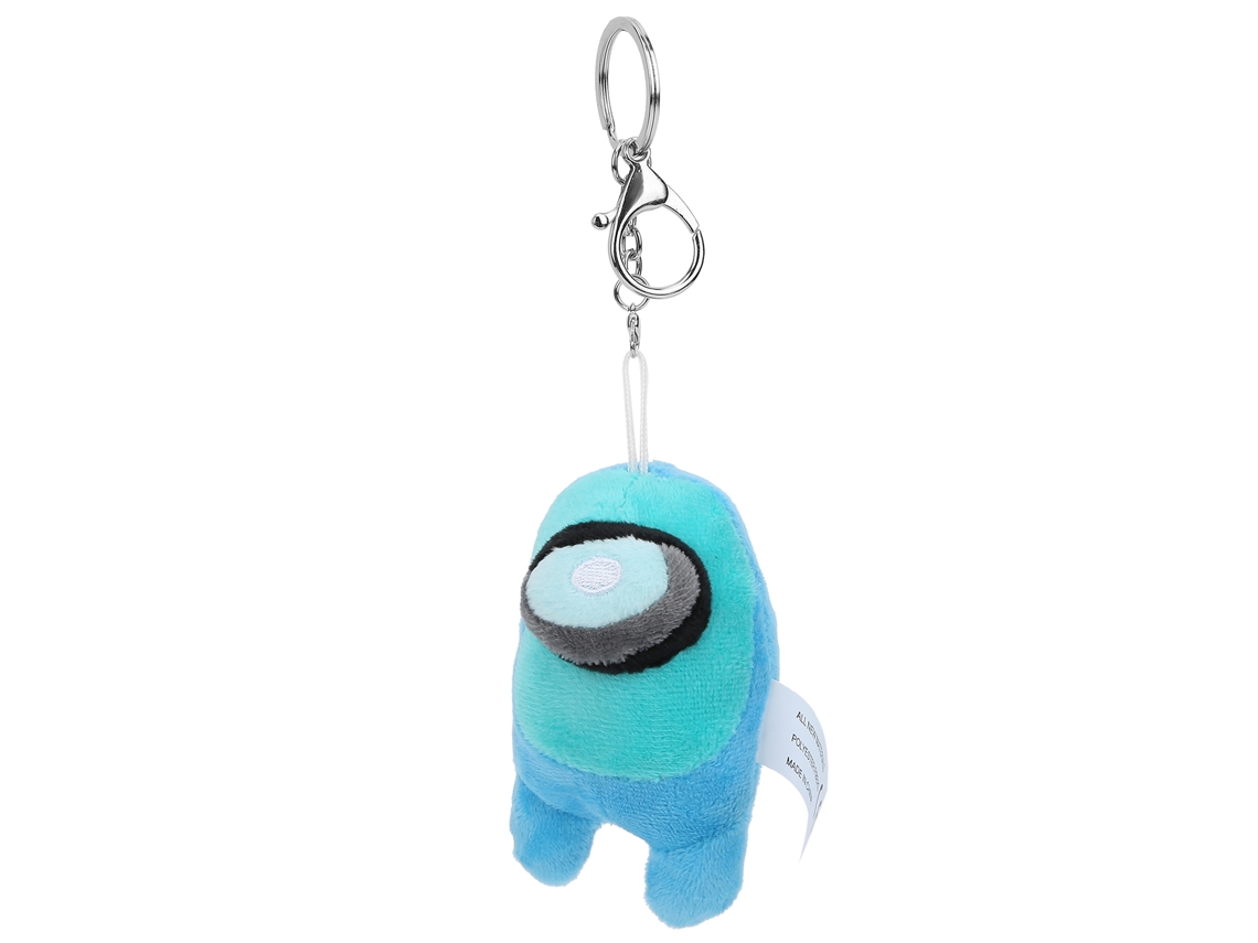 2026-muñeco De Peluche Suave Y Bonito Con Sonido Bb Juguete Para Niños Regalo Decoración Azul