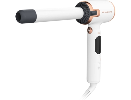 Modelador de Cabelo ROWENTA Ultimate Experience Air Care CF4310F0 (130-200 °C - 8 Níveis de Temperatura)