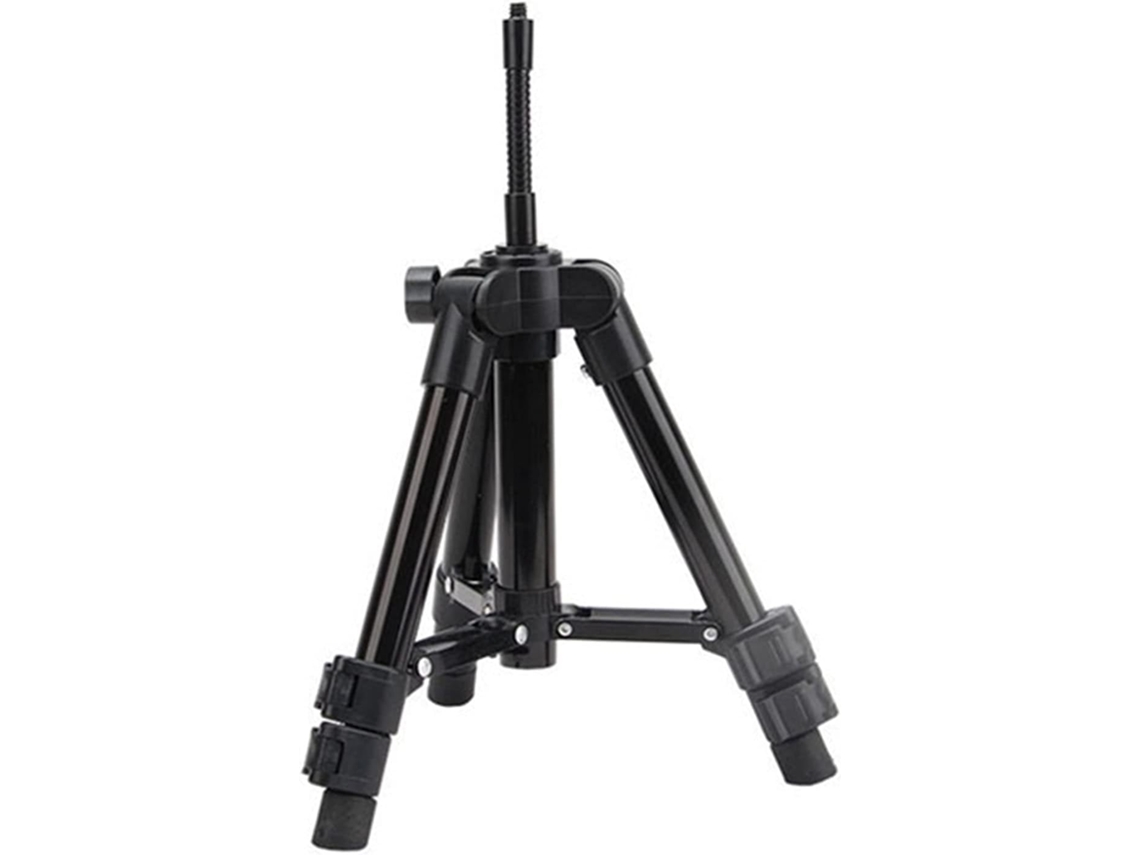 Soporte Para Caña De Pescar, Trípode Pesca, Telescópico Aleación Aluminio Pescar Barco, Fácil Usar, Estable