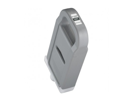 Cartucho de Tinta Compatible CANON Pfi707 - Pfi307 Negro Mate (9820B001 - 9810B001)