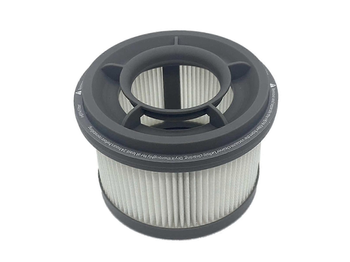 1 Filtro HEPA lavable de alta eficiencia para aspiradora portátil T10, T20 y T30