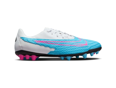 Zapatillas de Hombre NIKE Phantom Gx Academy Multicolor (44)