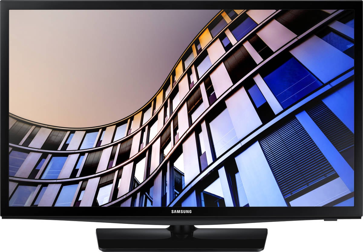 TV SAMSUNG 24N4305AKXXC (LED - 24'' - 61 cm - HD - Smart TV)