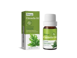 Aceite de citronela