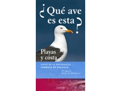 Libro ¿Qué Ave Es Esta? de Holger Haag (Español)