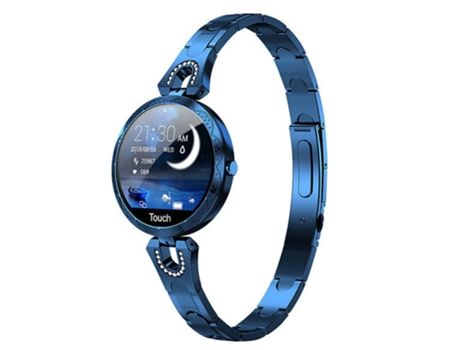 Smartwatch ENZON Azul