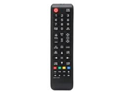 Control Remoto Universal Bn59-01303a Para Televisores Samsung E43nu7170 Y Modelos Compatibles.