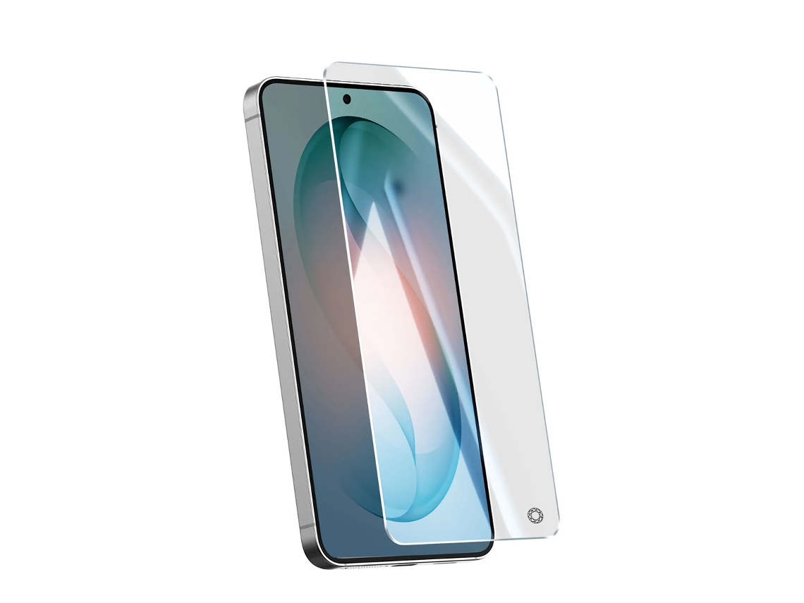 Protector De Pantalla Para Galaxy S26 Ceramic Shield Vidrio Templado 10h