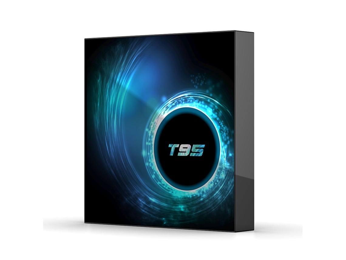 Caja De Tv Android 10 De Cuatro Núcleos H616 (6k Hd, Banda Dual 5g) De La Caja De Decodificación De Red