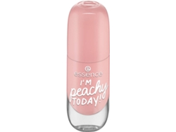 Esmalte en Gel ESSENCE Nail Colour 43 (8 ml)