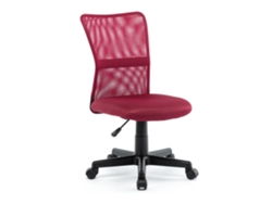 Silla Oficina Gessi Fucsia VENPRODIN