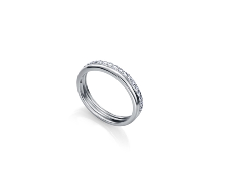 Anillo Mujer VICEROY 7130A016-38 16
