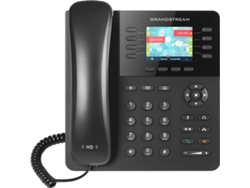 Teléfono fijo Con Cable GRANDSTREAM GXP2135