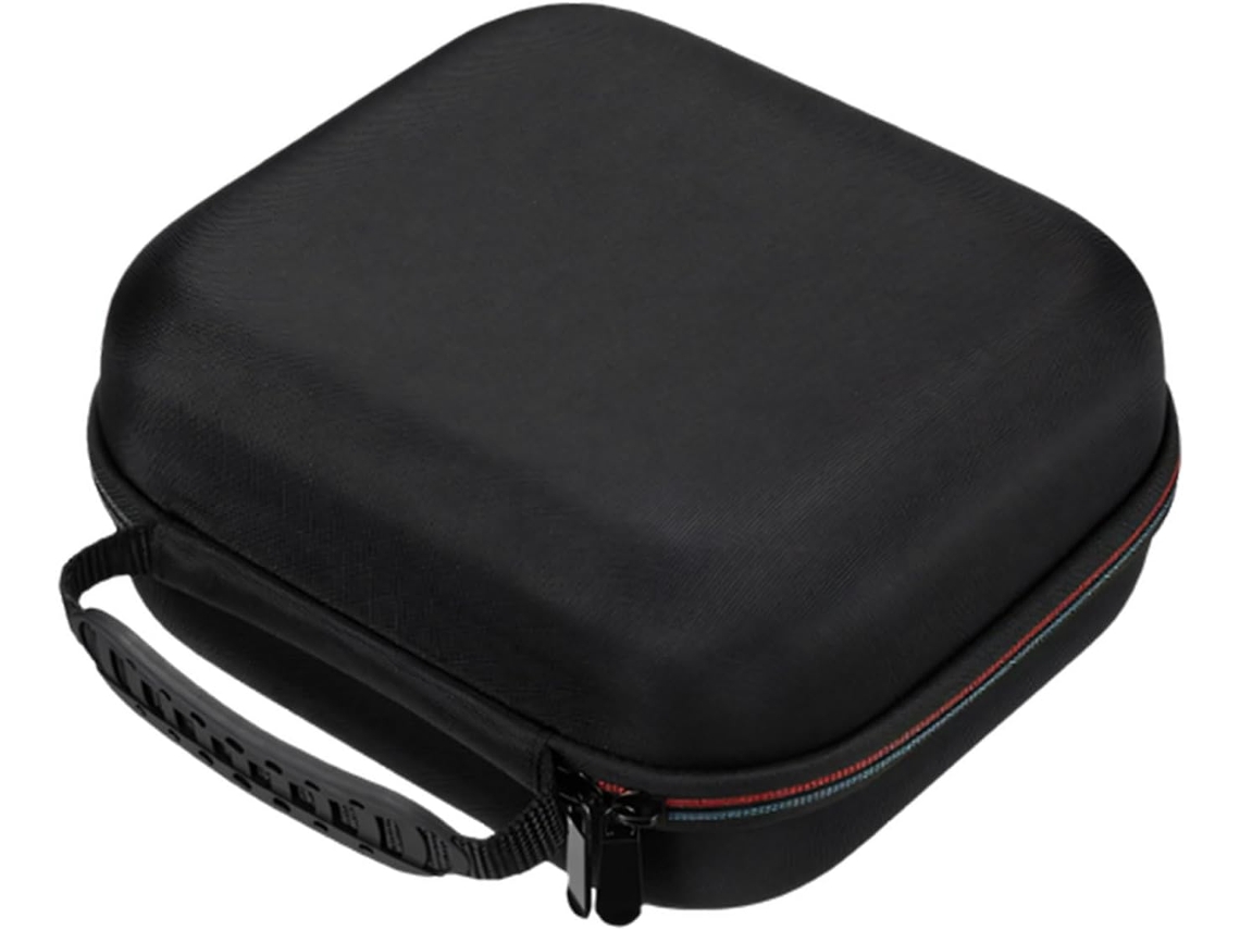 Estuche De Transporte Compacto Para Auriculares Dt700 Professional X Con Estructura