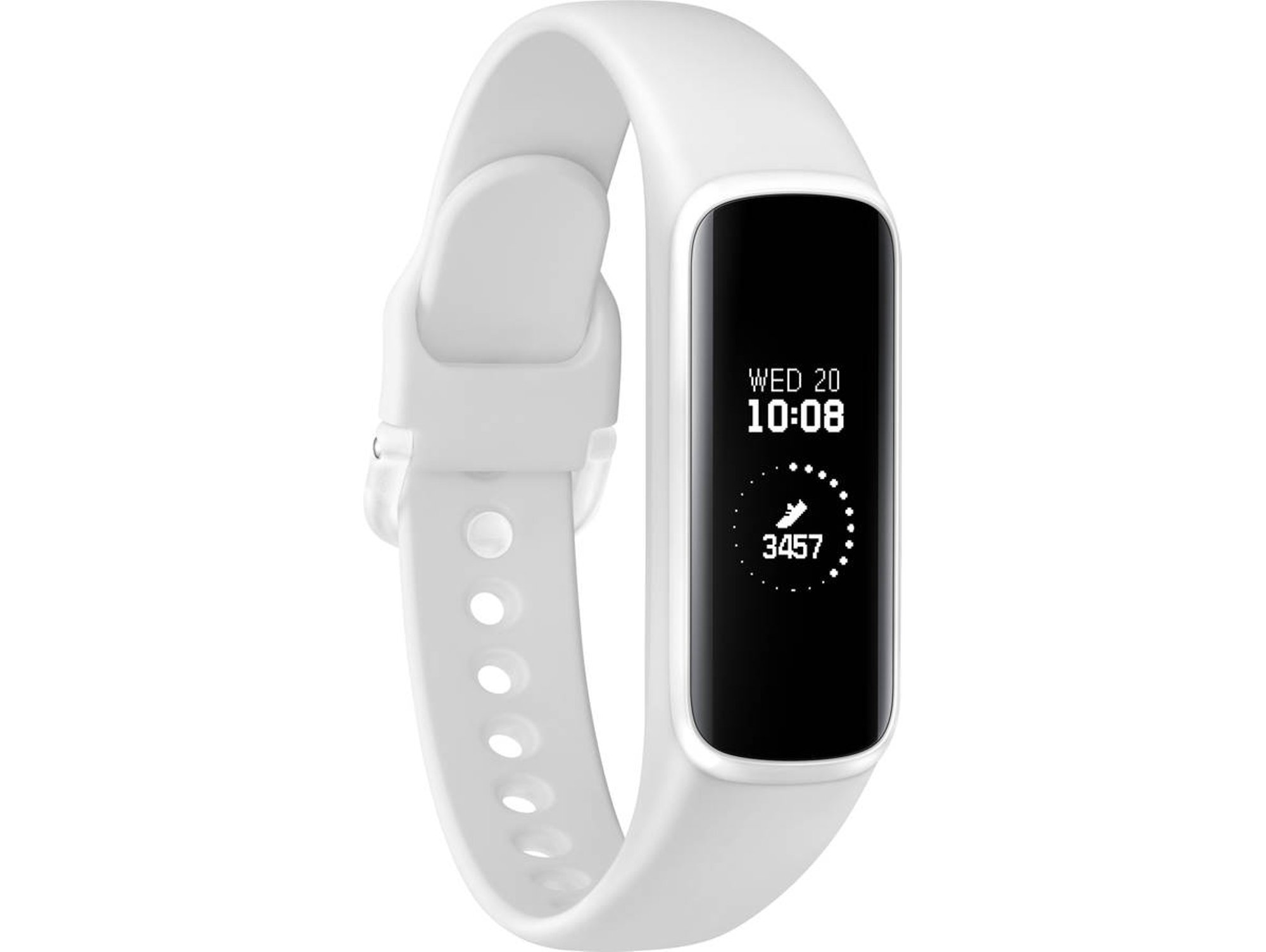 Reloj deportivo SAMSUNG Galaxy Fit E (Bluetooth 240h de Reloj deportivo SAMSUNG Galaxy Fit E (Bluetooth 240h de
