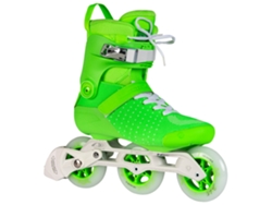 Patines Powerslide Wheelssize: 100 Mm