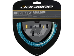 Kit de Freno JAGWIRE Road Elite Link Brake Kit (Azul - TU)