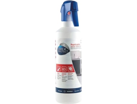 Spray de Limpieza Microondas CARE+PROTECT CSL8001/1