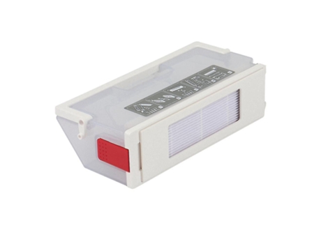 Caja de cubo de basura para aspiradora Ecovacs Deebot Ozmo T9 Max T9 Power