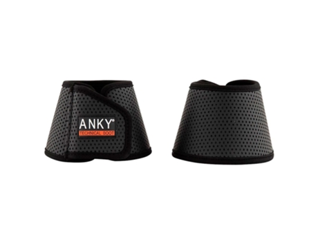 Campanas Tech Preto Manky