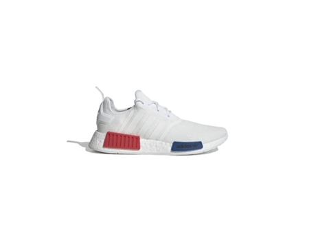 Zapatillas Unisex ADIDAS Nmd R1 Blanco (38)