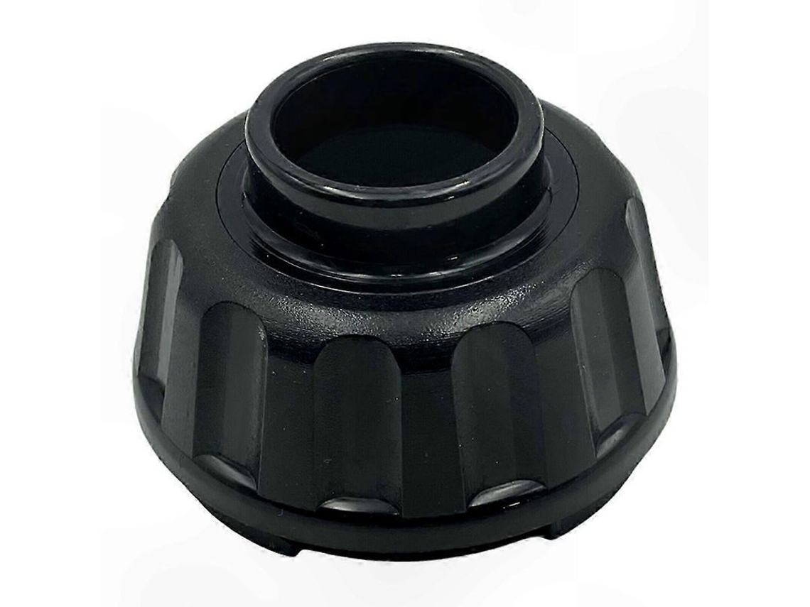 Tapa Final Para Modelos De Exprimidores Omega: Resistente Y Fácil De Instalar.