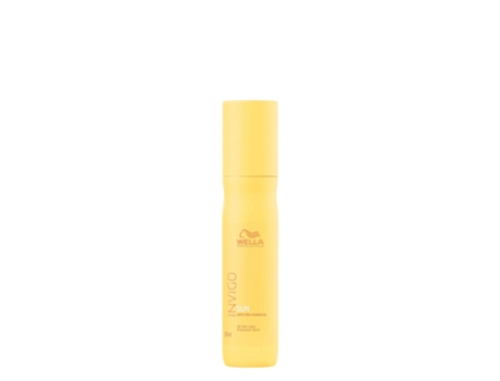 Invigo Spray Protector Solar 150Ml WELLA