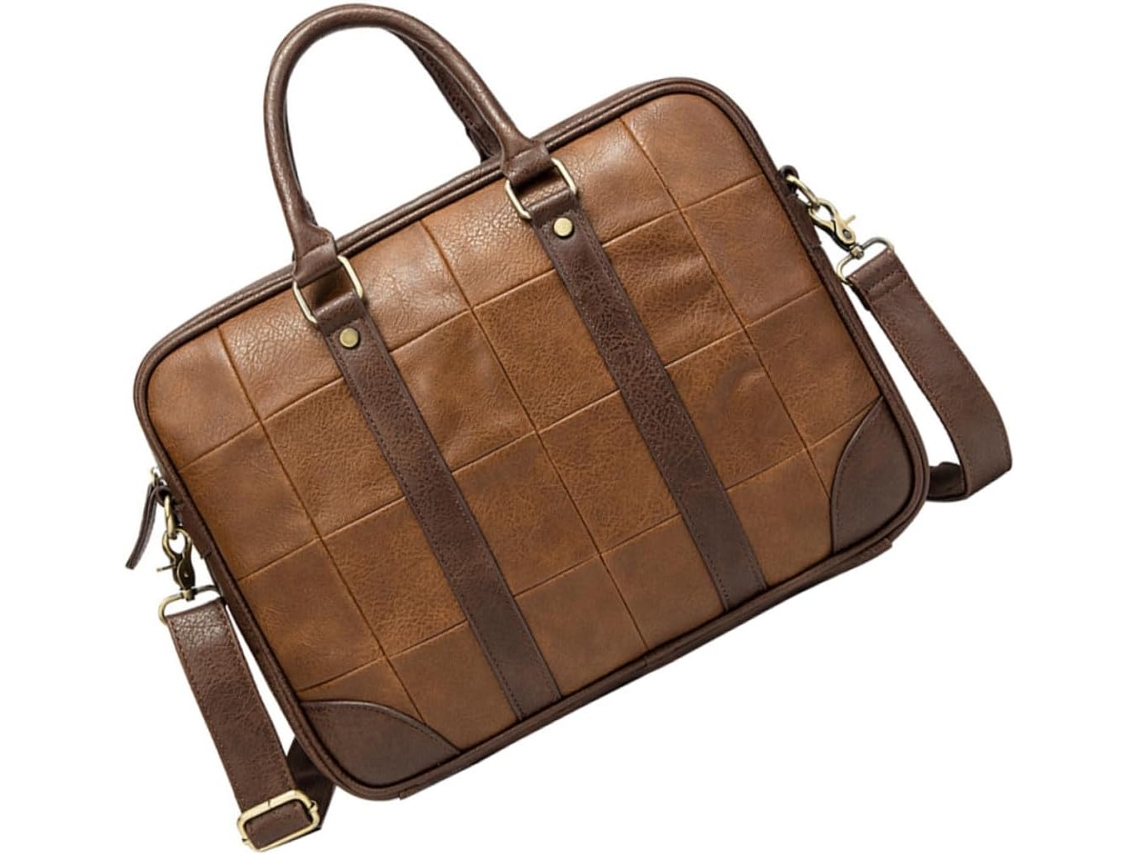 Bolso de hombro para hombre Jortmrd