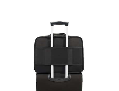 Carpeta para Laptop 15.6'' Negra