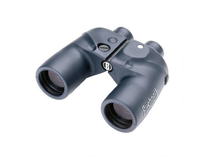 Prismático BUSHNELL Marine 7X50 Compass