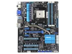 Placa Base Asus F1a75-v Pro(socket Fm1 - Amd A75 - Ddr3 - Atx)