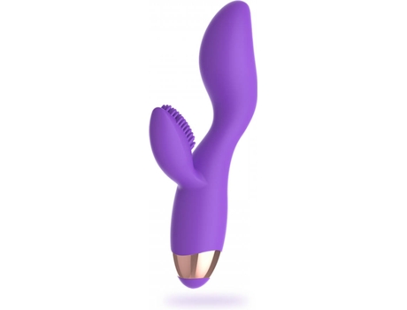 Estimulador WOMANVIBE Donna de Silicone Recargable