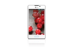 Smartphone LG OPTIMUS L5 II Blanco