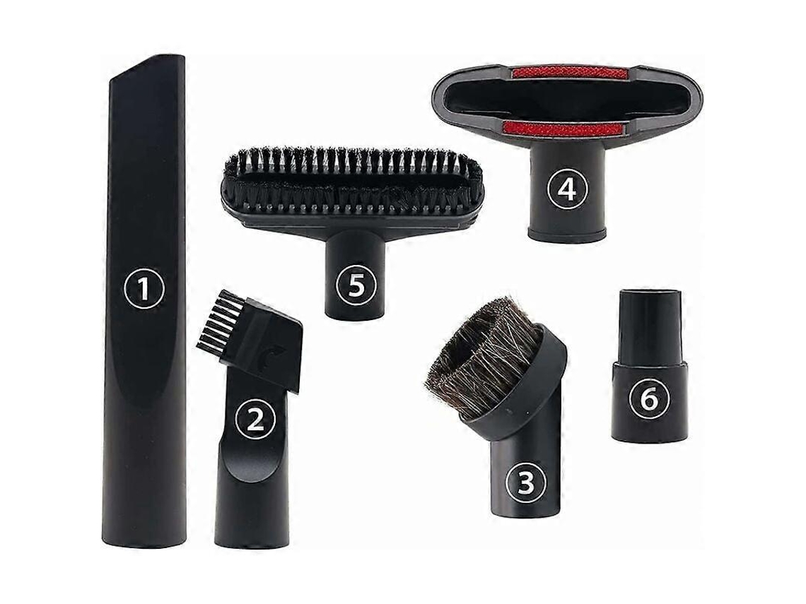 Piezas De Accesorios Para Aspiradora, Aptos Para Aspiradoras De Calibre 32 Mm Y 35 Mm, Para Karcher, Rowenta, Hoover, Xoiture, Bosch, M