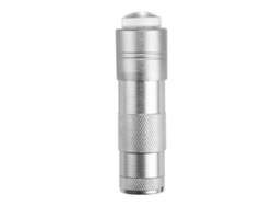Mini linterna para lámpara de curado de gel UV LED, lámpara de uñas portátil Ly Ebike