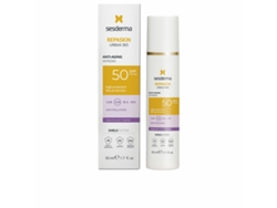 Protector Solar Facial SESDERMA Repaskin Urban 365 (50 ml - Spf 50)