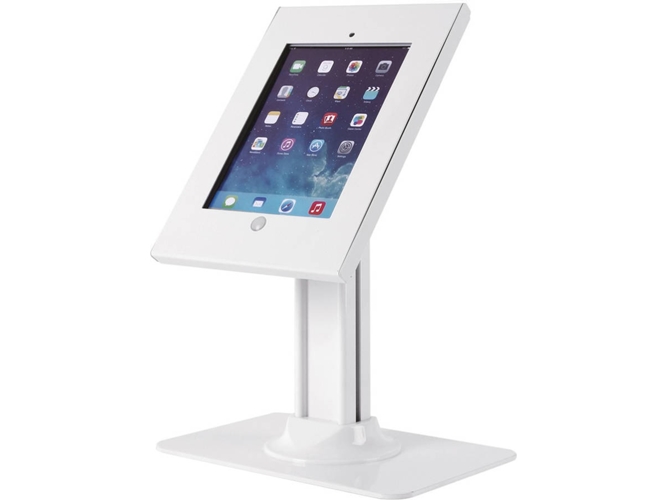 Soporte NEWSTAR TABLET-D300WHITE