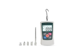 Medidor Digital De Fuerza De Empuje Y Tracción Portátil Dinamómetro Zmf-2-500n Probador De Tracción En Kilogramos Como Se Muestra