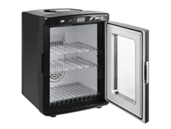 Incubadora portátil de 25L para huevos de reptiles y aves con control de temperatura LED Tekmaquinas