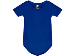 Unisex / 18 meses / Azul real