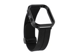 Correa De Silicona Magnética Para Reloj Fit 3