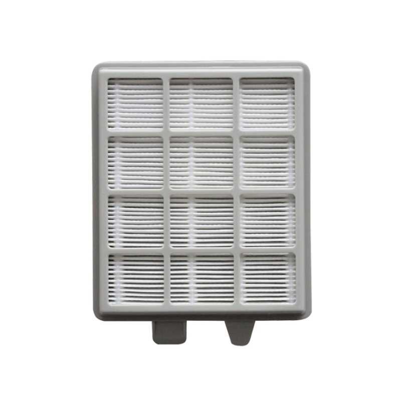 1 filtro Hepa para aspiradora y 1 filtros de esponja para Electrolux Z1870 Z1860 Z1850 Z1880, accesorios de piezas de aspiradora