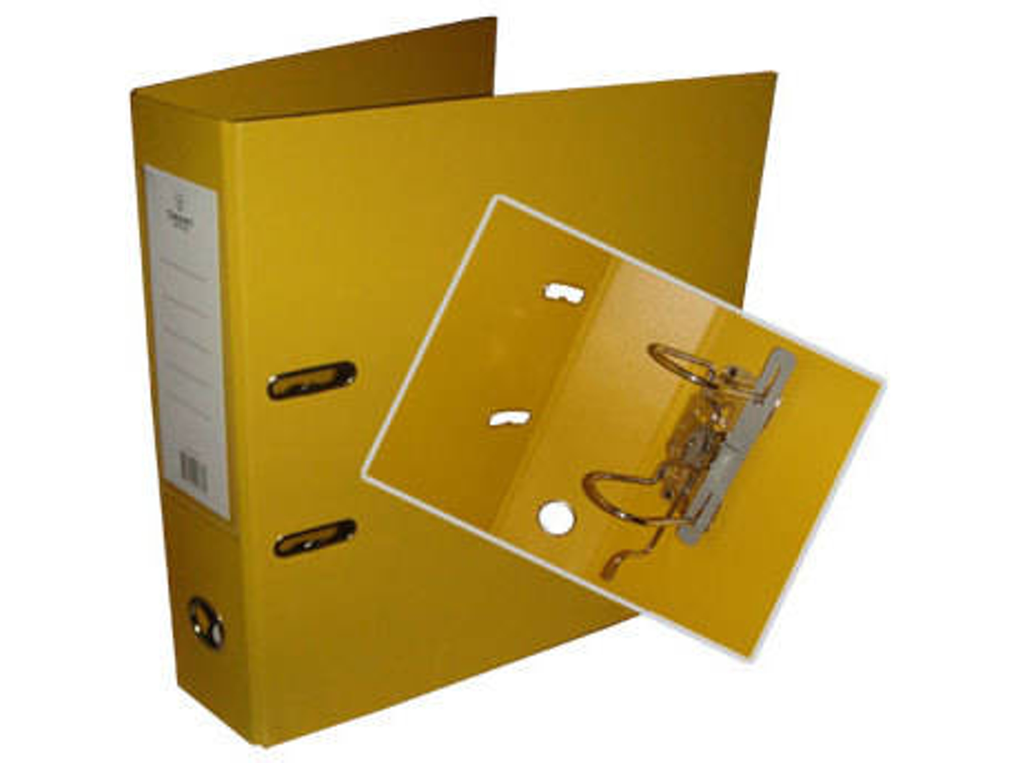 Dossier SMART OFFICE L70 (Amarillo - A4 - 31x28.5cm)