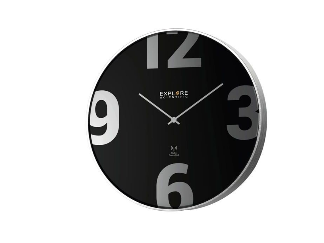 Explore Scientific Reloj de Péndulo Rac1002Cm3000 EXPLORE SCIENTIFIC