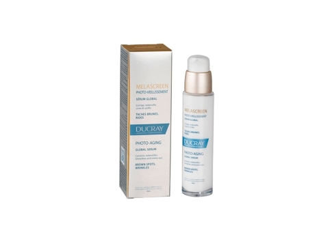 Crema Facial DUCRAY Foto-Envejecimiento Melascreen (30 ml)