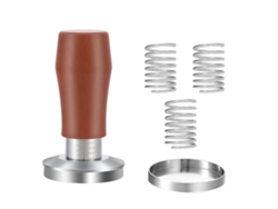 Prensador de café expreso Aoresac de 54 mm con resorte reemplazable, compatible con Breville