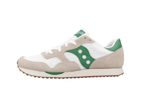 Zapatillas de Hombre SAUCONY Dxn Trainer Tecido Blanco (43)
