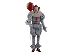 Figura Hot Toys MMS555 - It Chapter Two - Pennywise